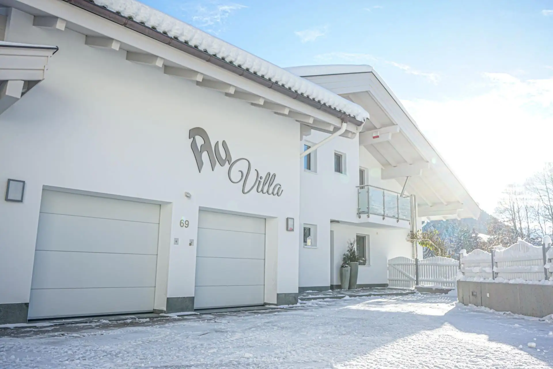 Yoga & Wander Retreat am Wilden Kaiser