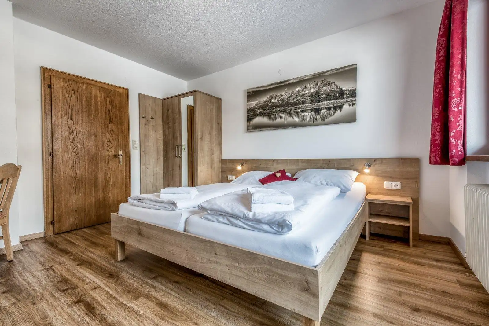 Yoga & Wander Retreat am Wilden Kaiser