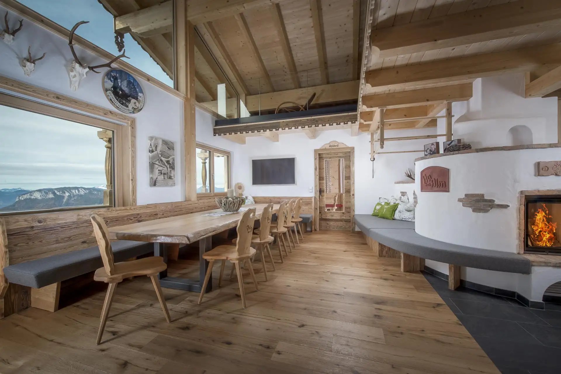 Yoga & Wander Retreat am Wilden Kaiser