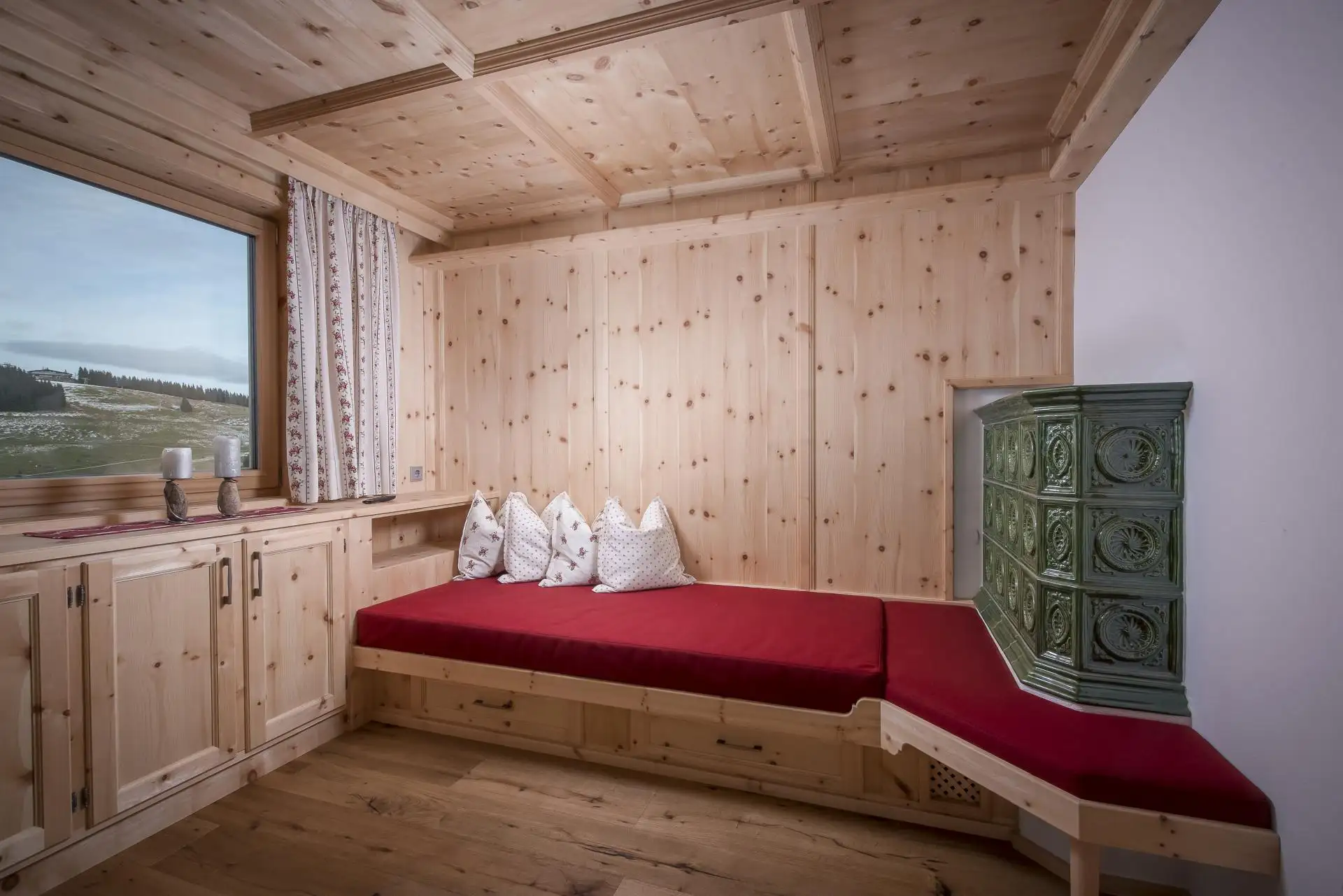 Yoga & Wander Retreat am Wilden Kaiser