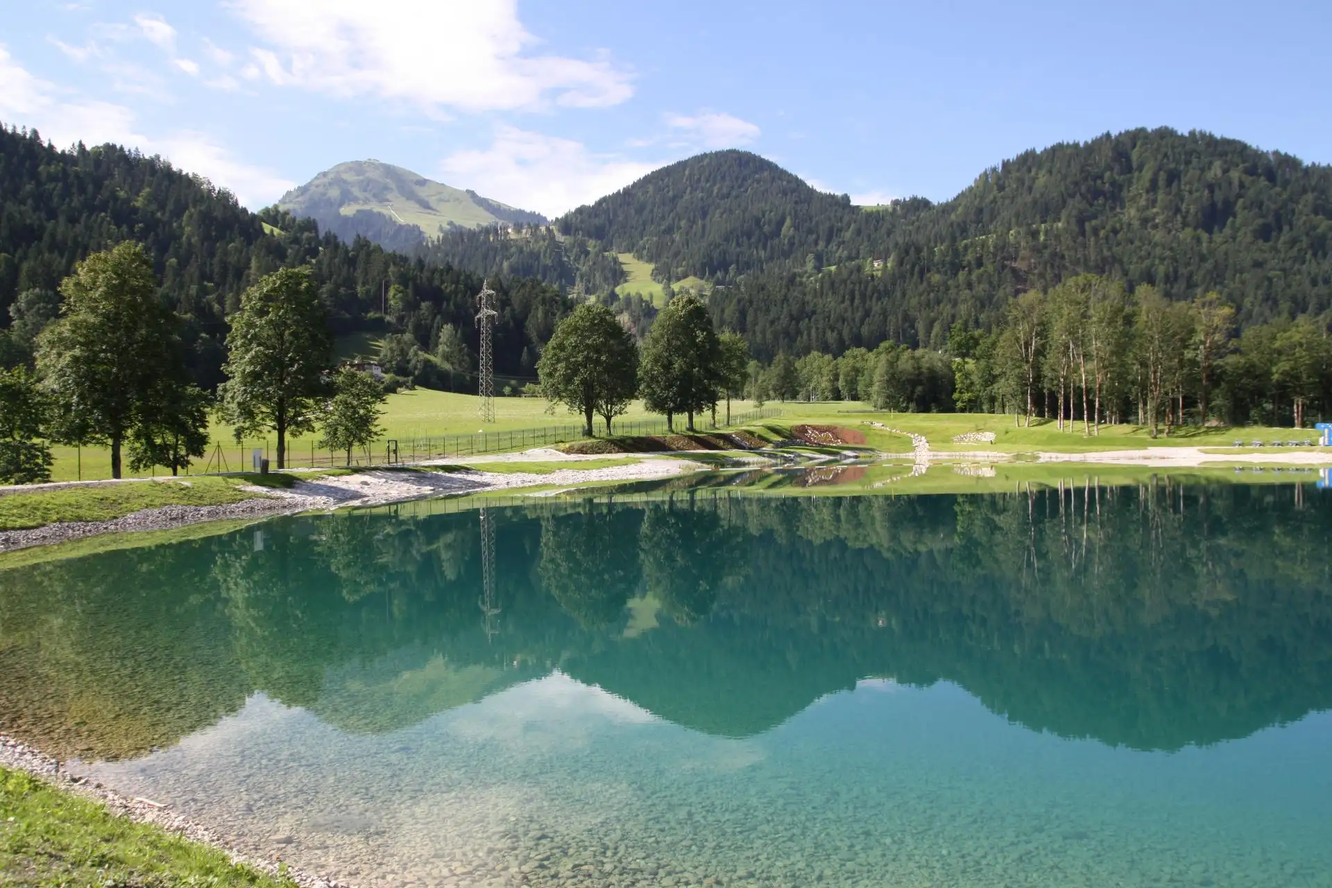 Yoga & Wander Retreat am Wilden Kaiser