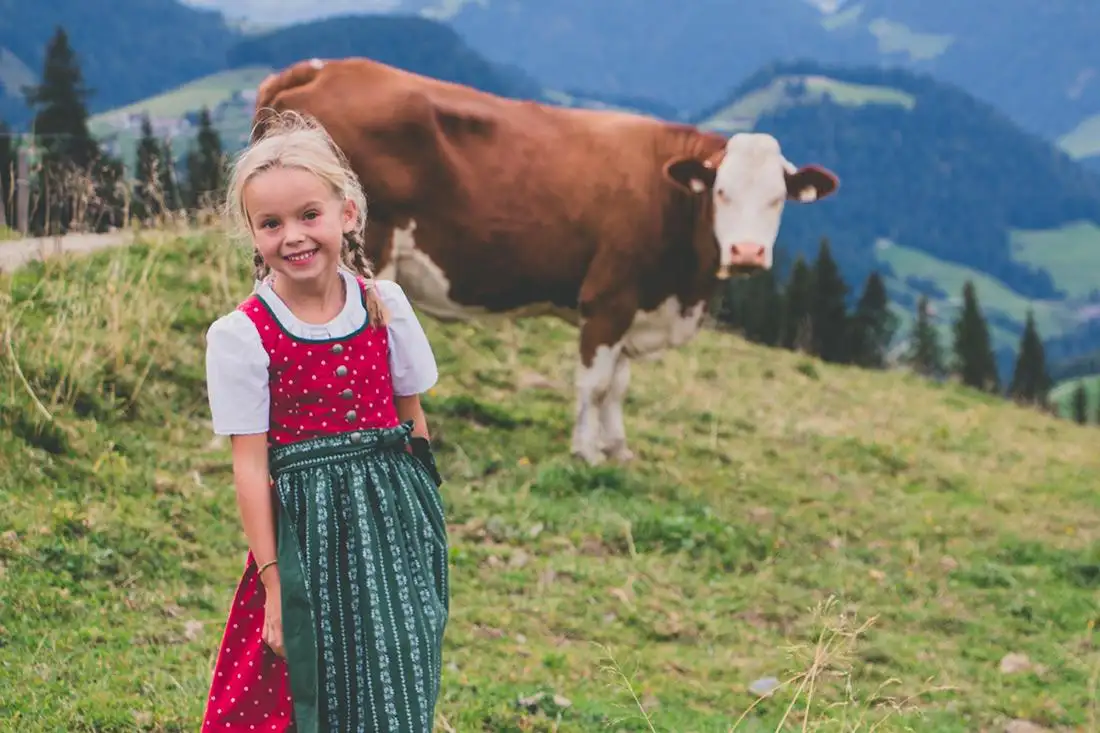 Yoga & Wander Retreat am Wilden Kaiser