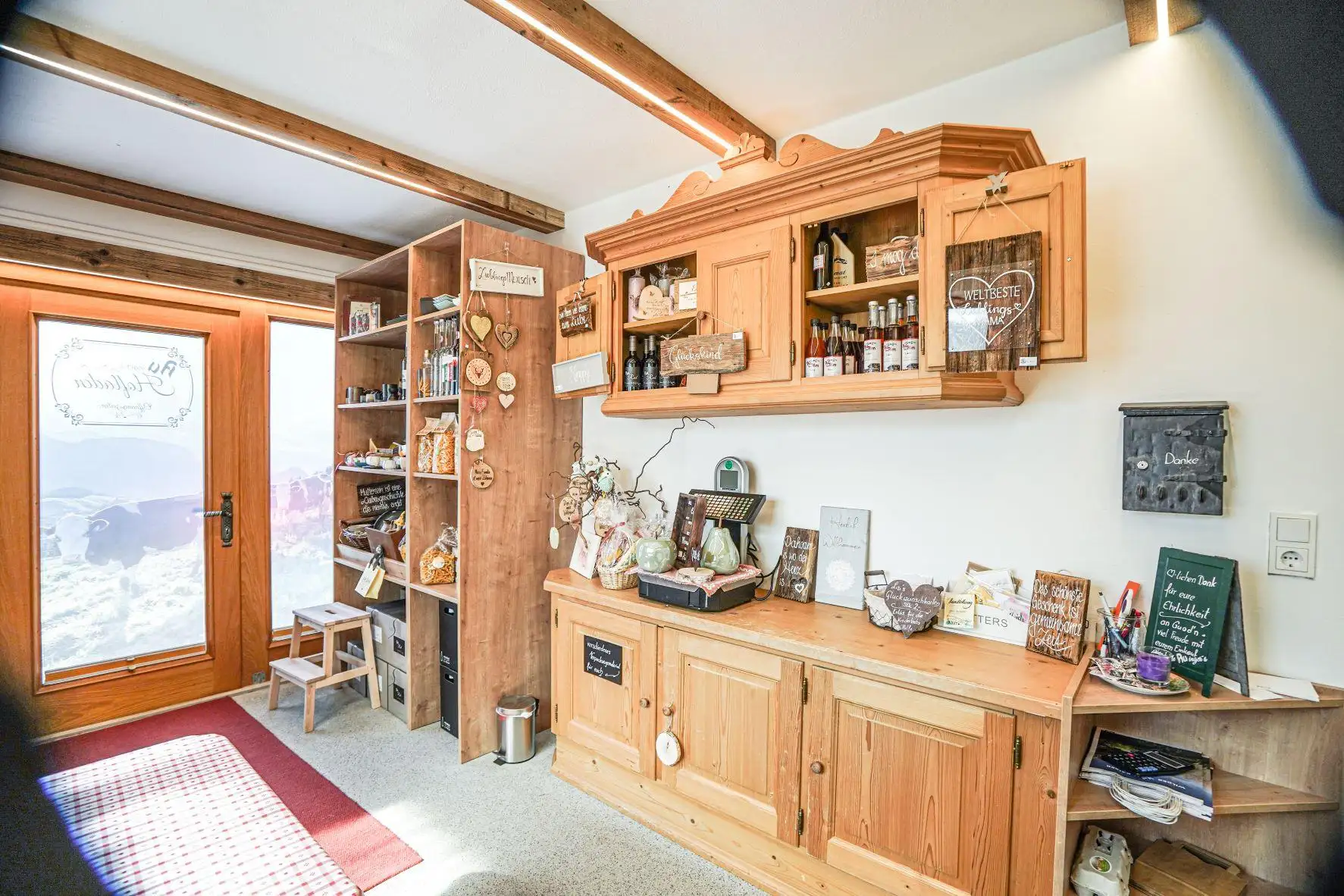 Yoga & Hiking Retreat in the Wilder Kaiser