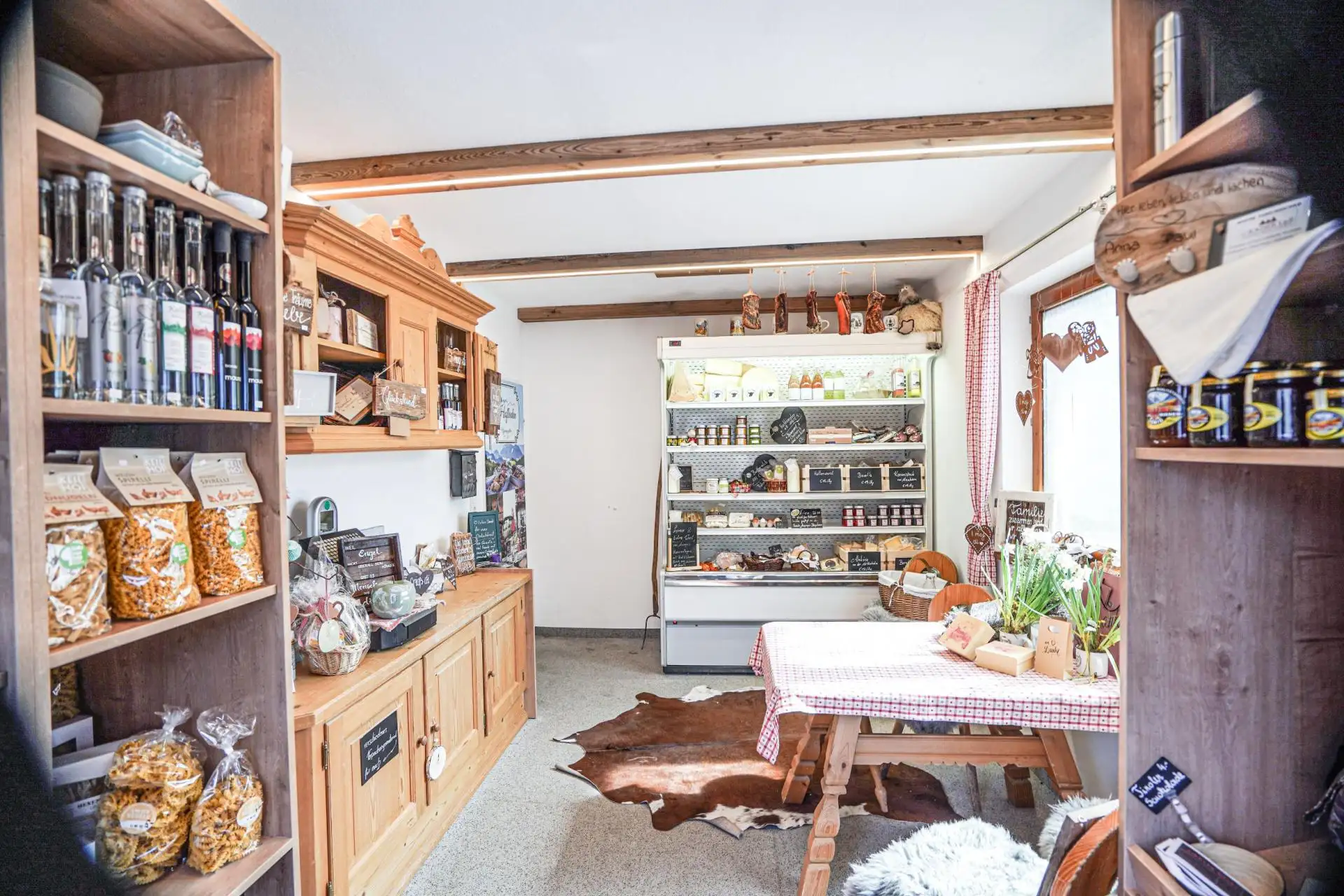 Yoga & Hiking Retreat in the Wilder Kaiser