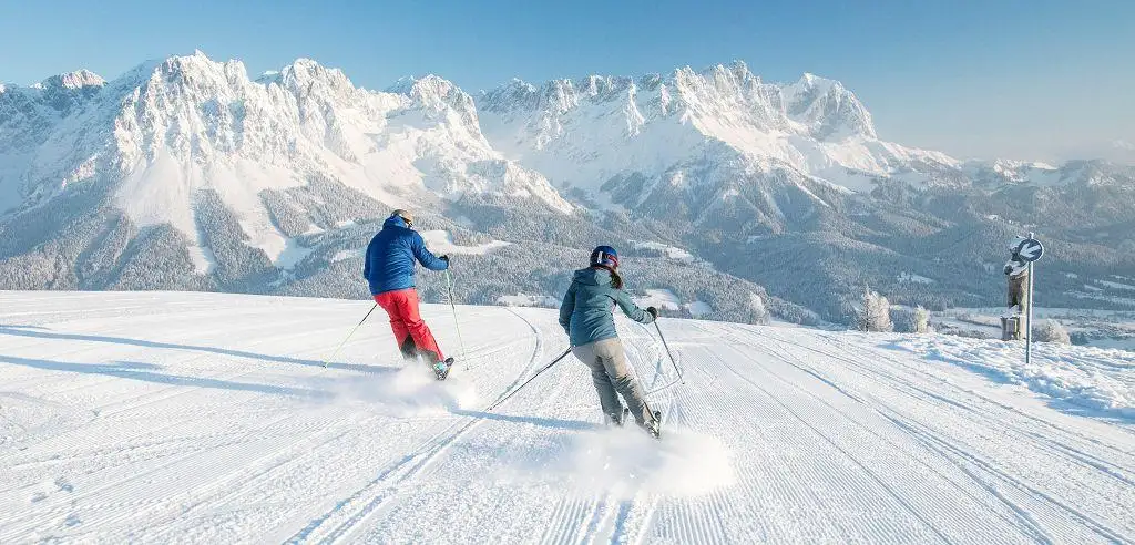 Yoga & Wander Retreat am Wilden Kaiser
