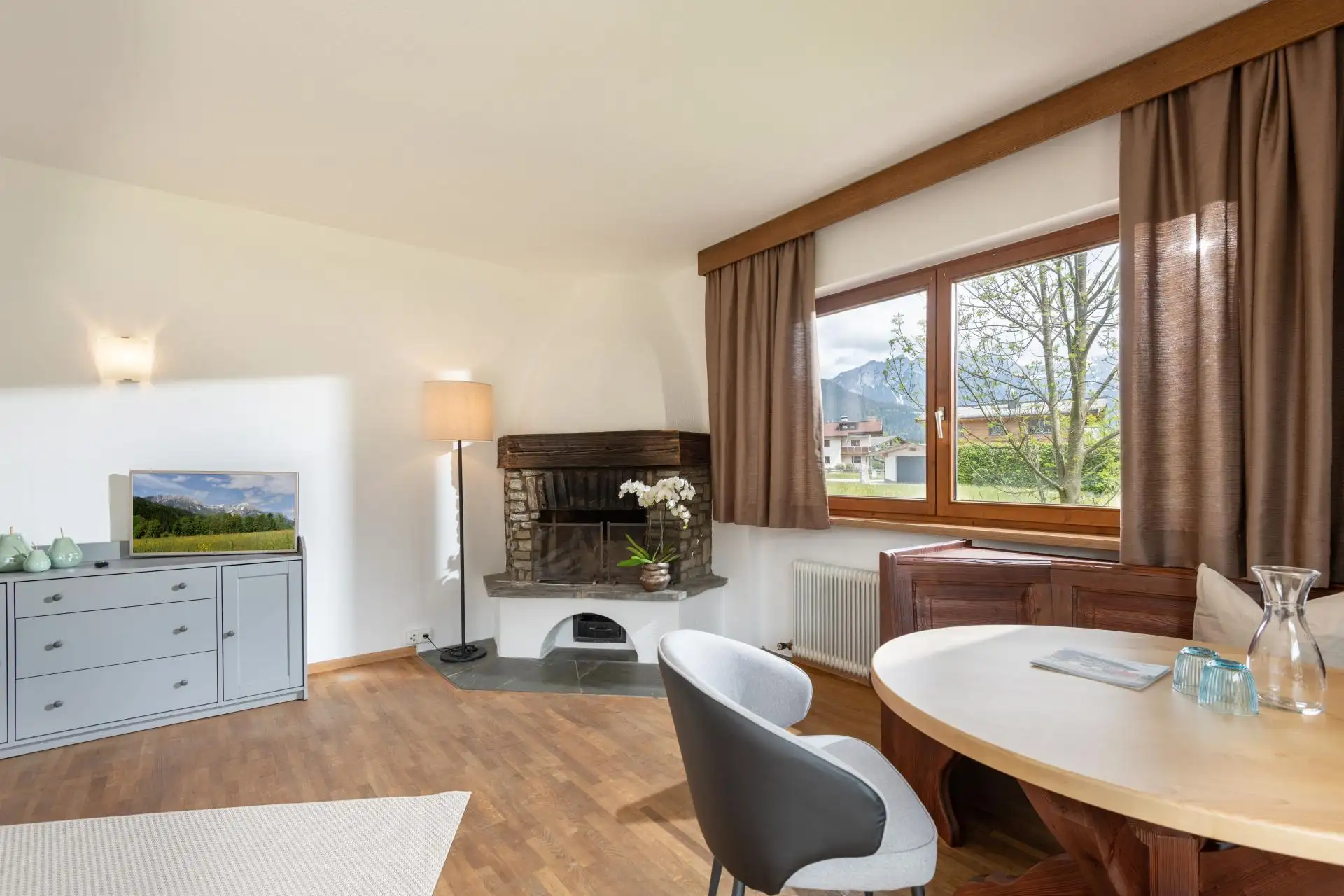 Yoga & Wander Retreat am Wilden Kaiser