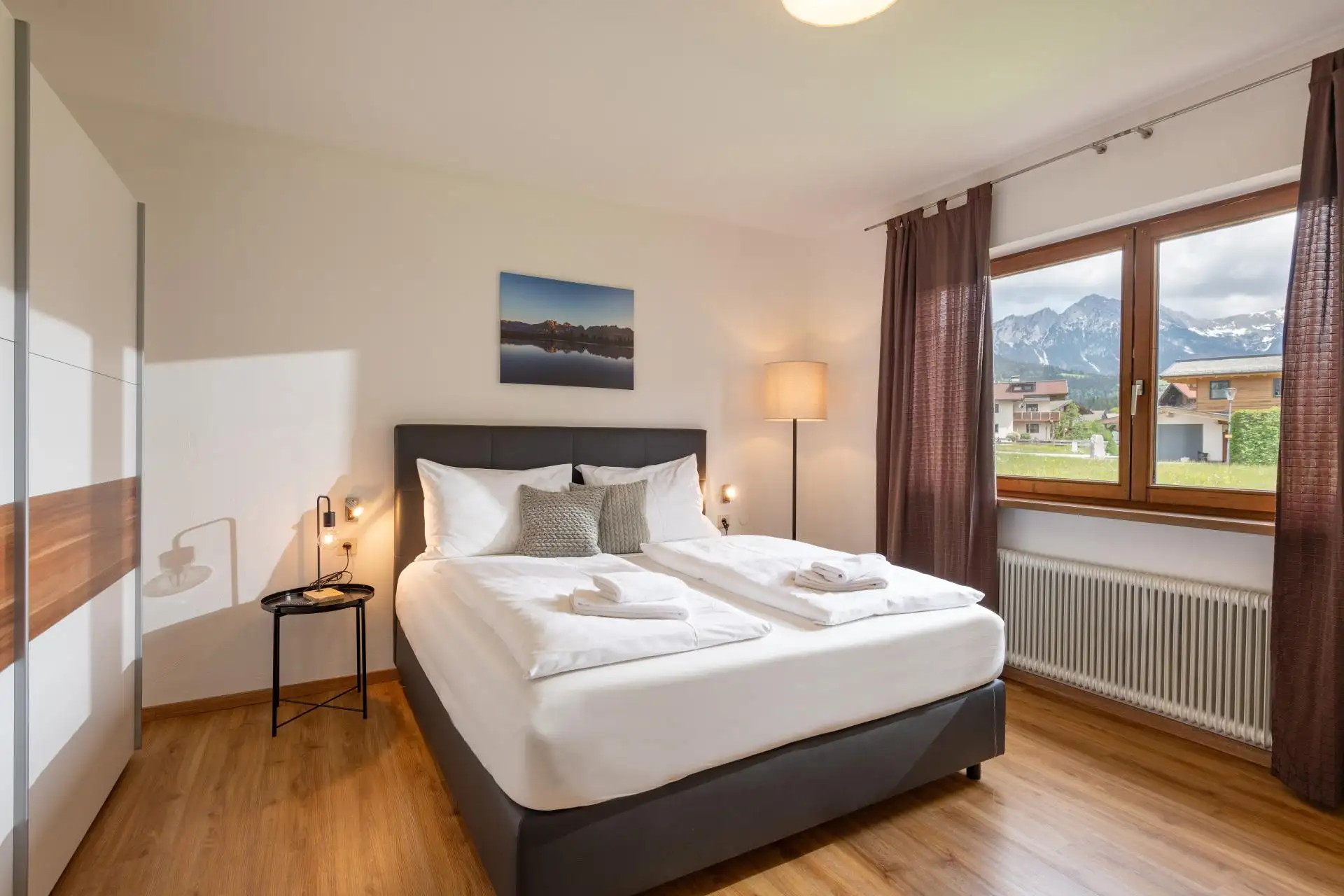 Yoga & Wander Retreat am Wilden Kaiser