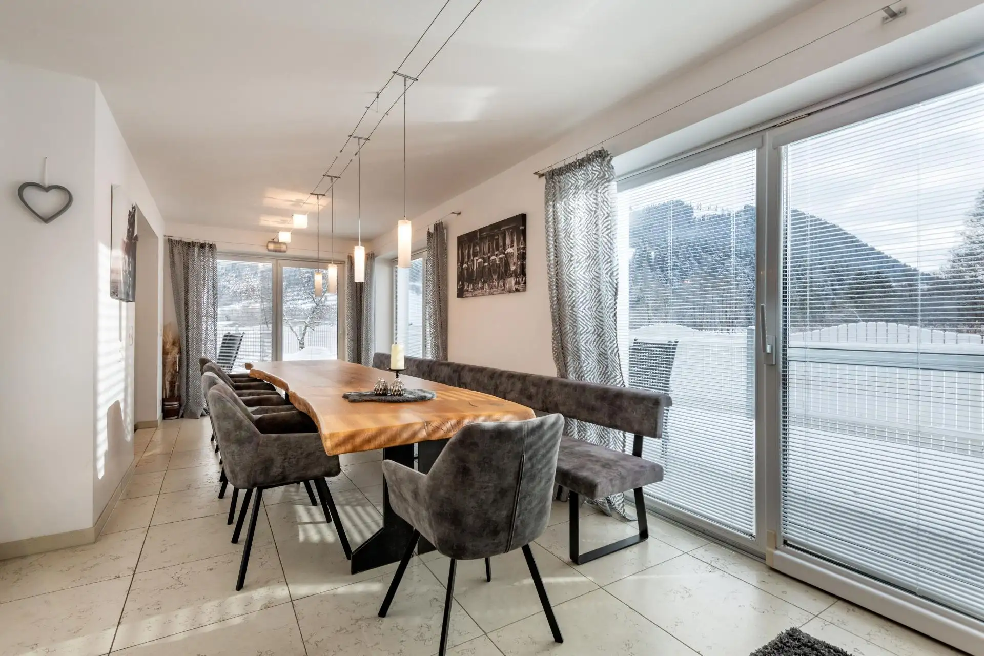 Yoga & Hiking Retreat in the Wilder Kaiser
