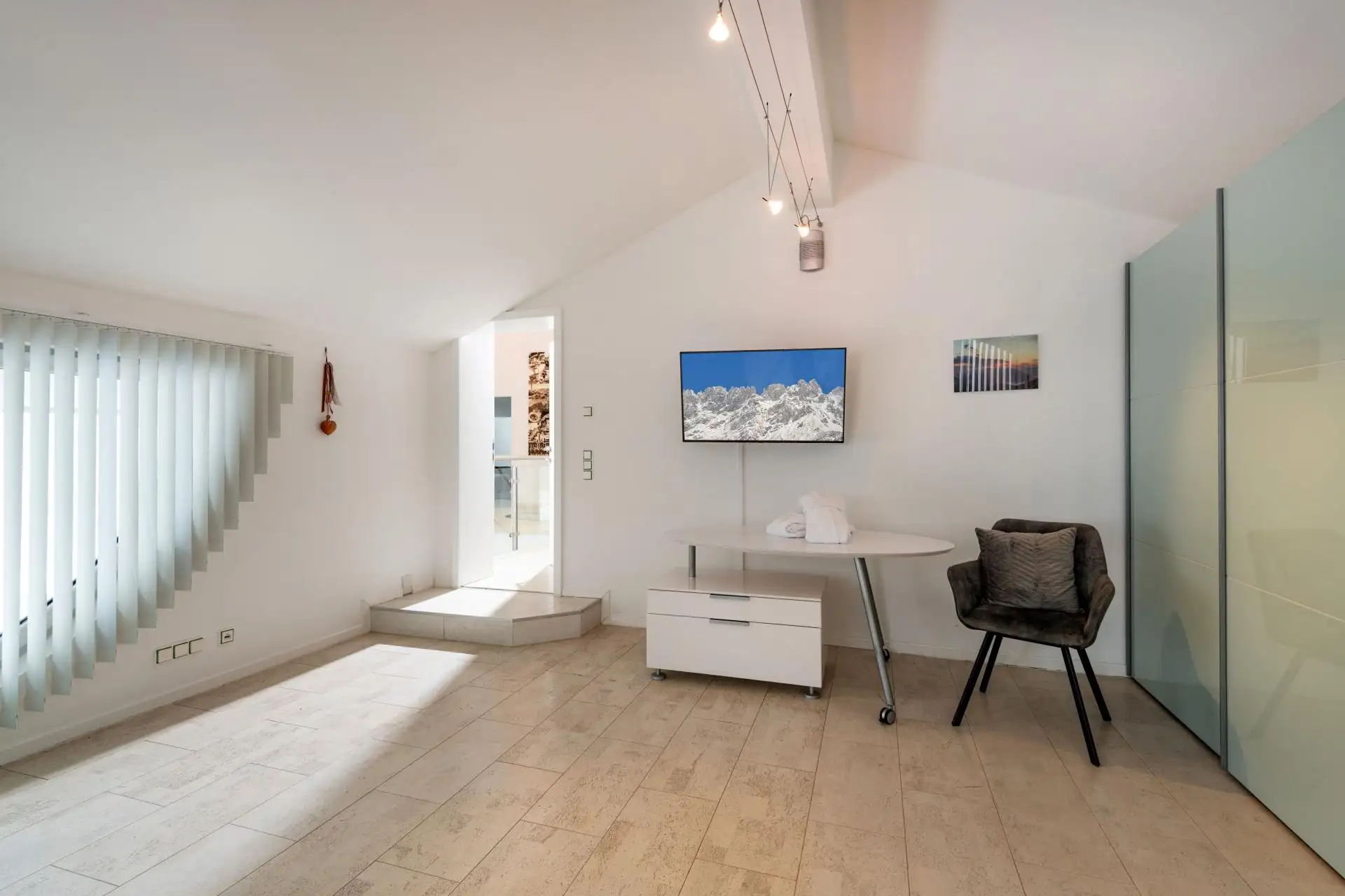 Yoga & Hiking Retreat in the Wilder Kaiser