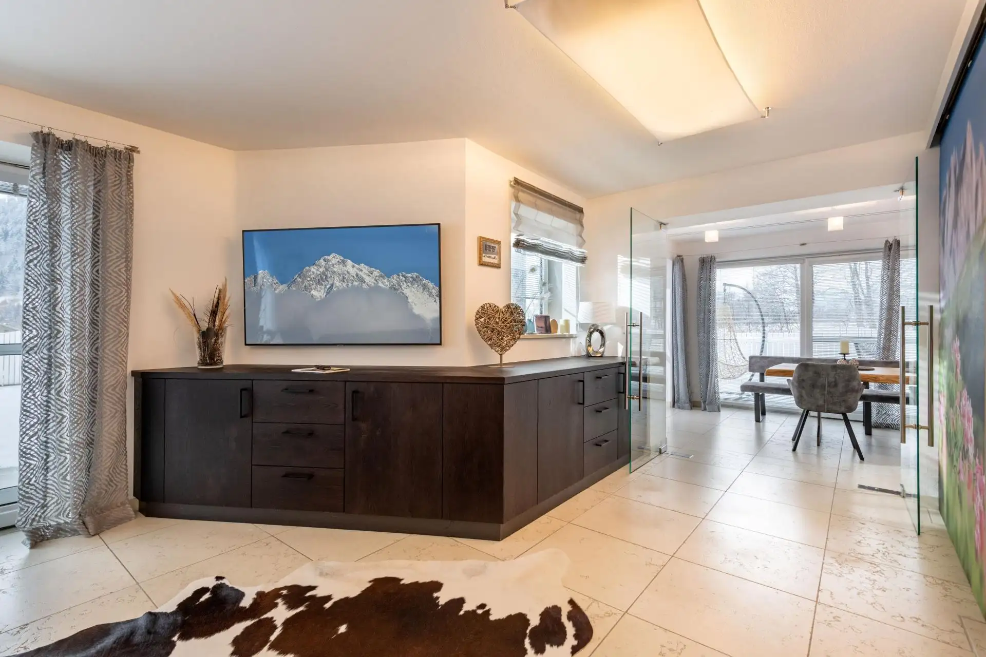 Yoga & Wander Retreat am Wilden Kaiser