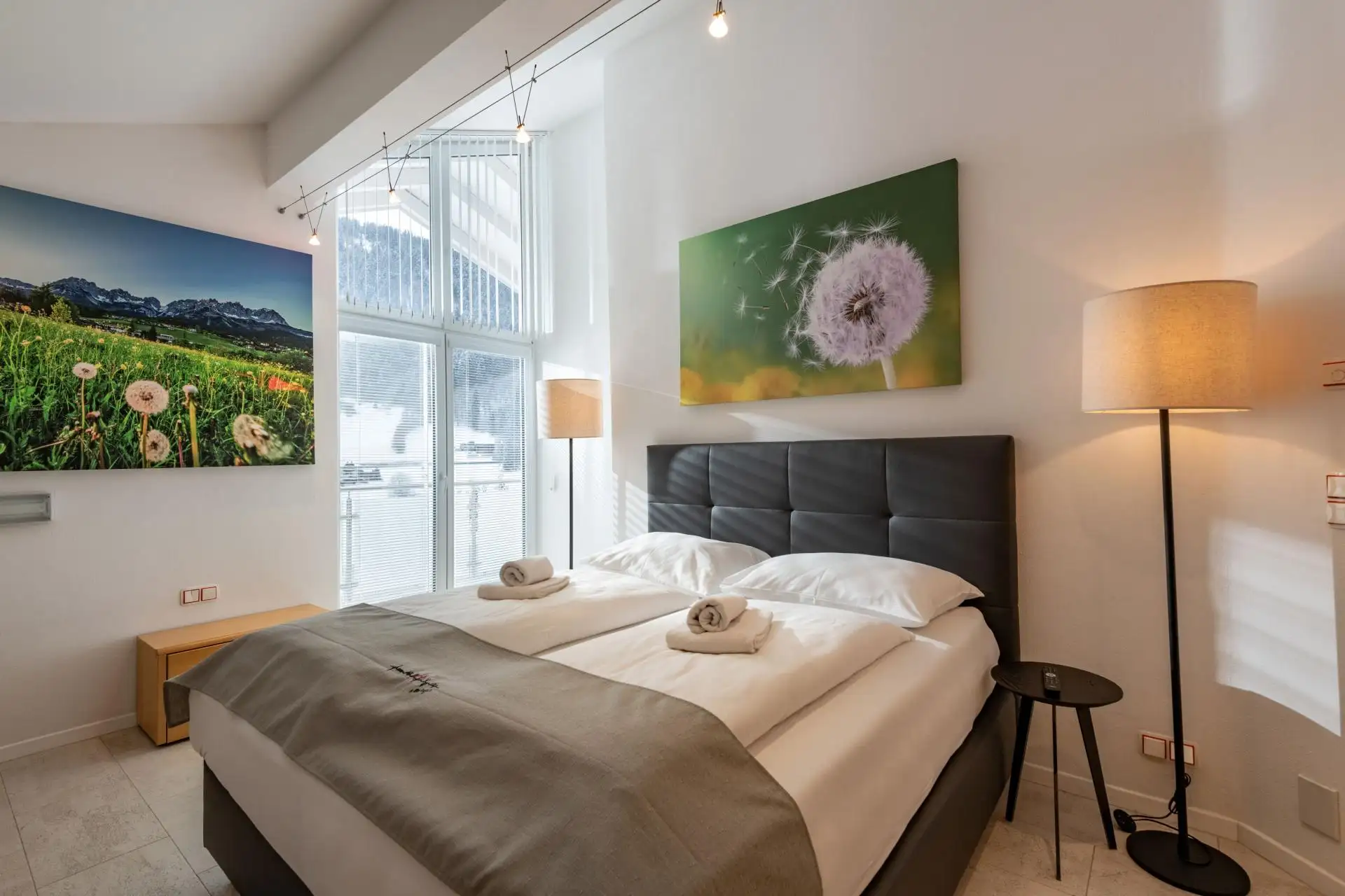 Yoga & Hiking Retreat in the Wilder Kaiser