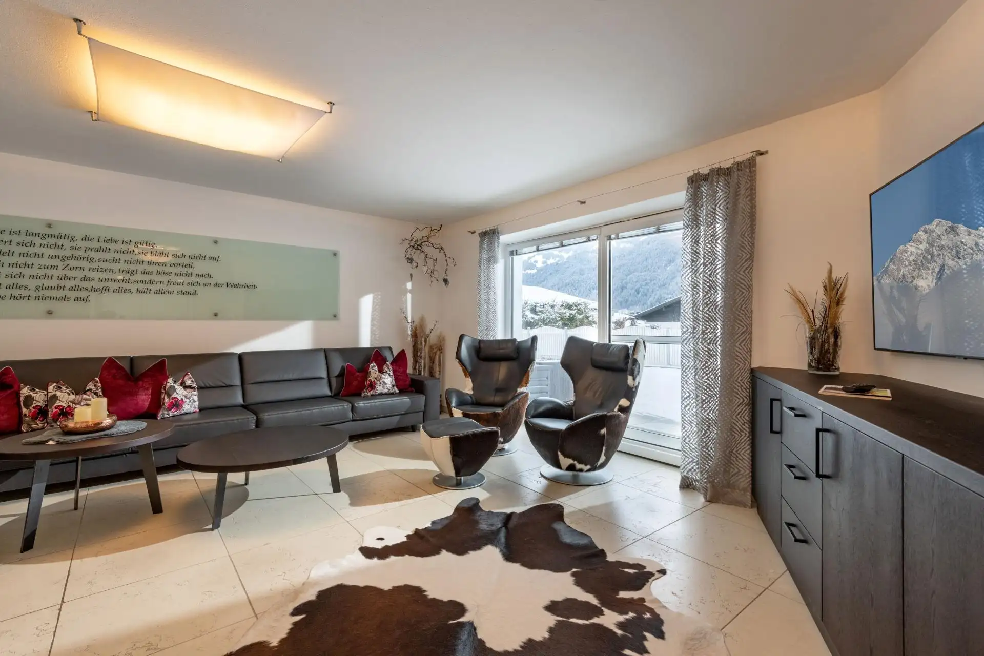Yoga & Hiking Retreat in the Wilder Kaiser
