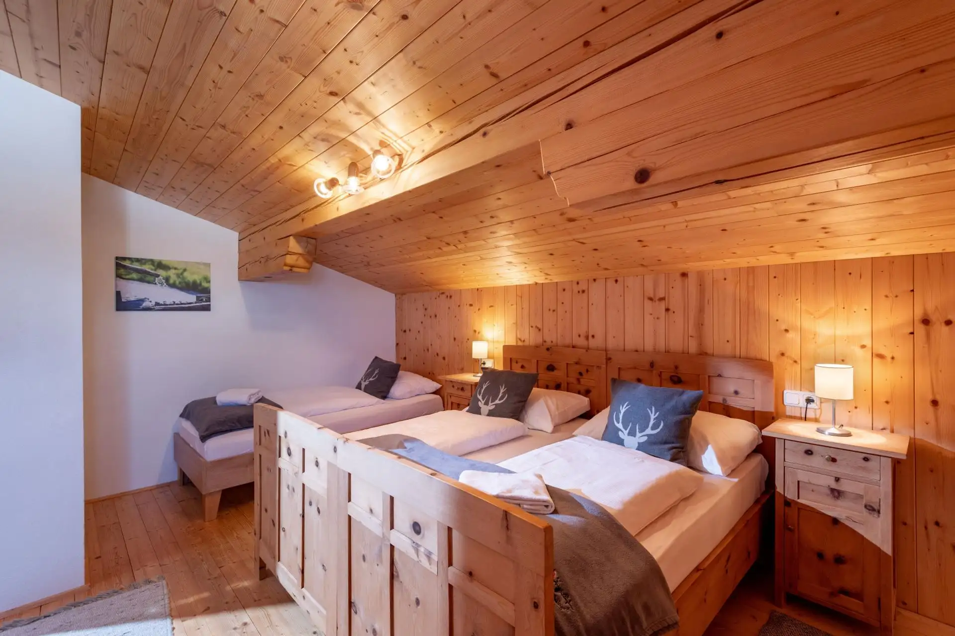 Yoga & Wander Retreat am Wilden Kaiser
