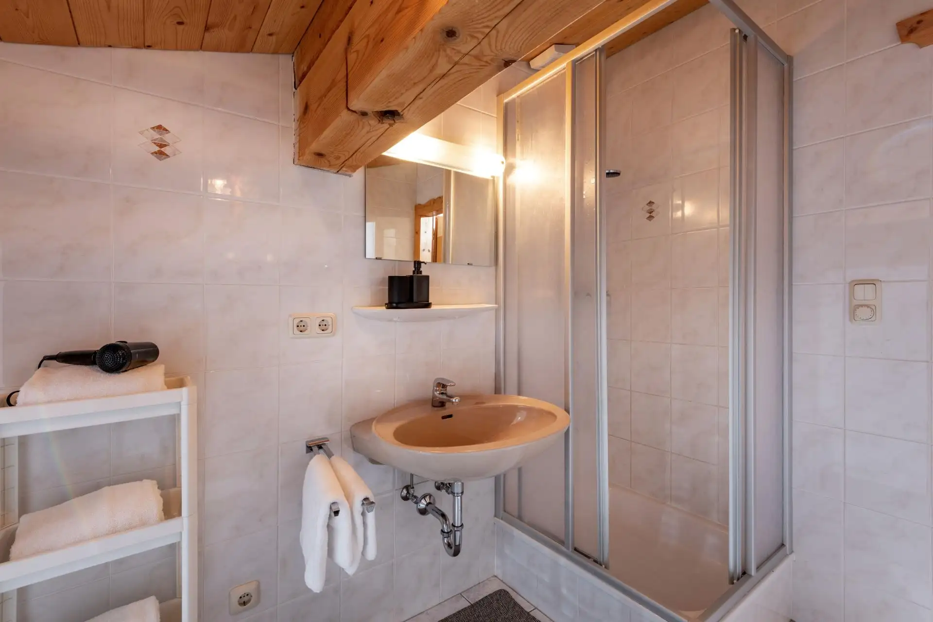 Yoga & Wander Retreat am Wilden Kaiser