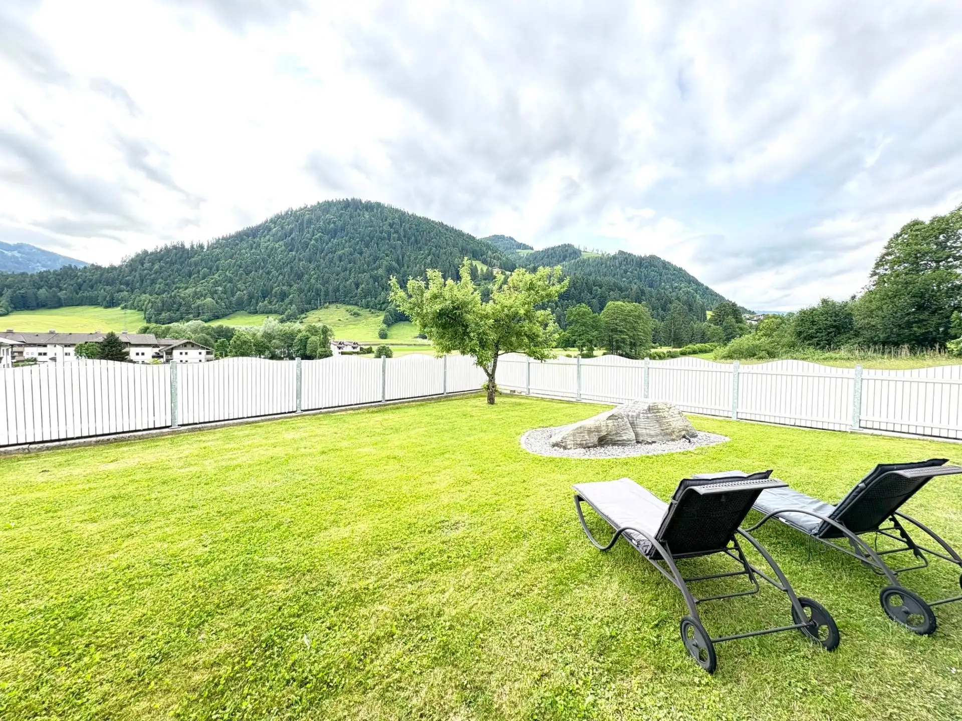 Yoga & Wander Retreat am Wilden Kaiser