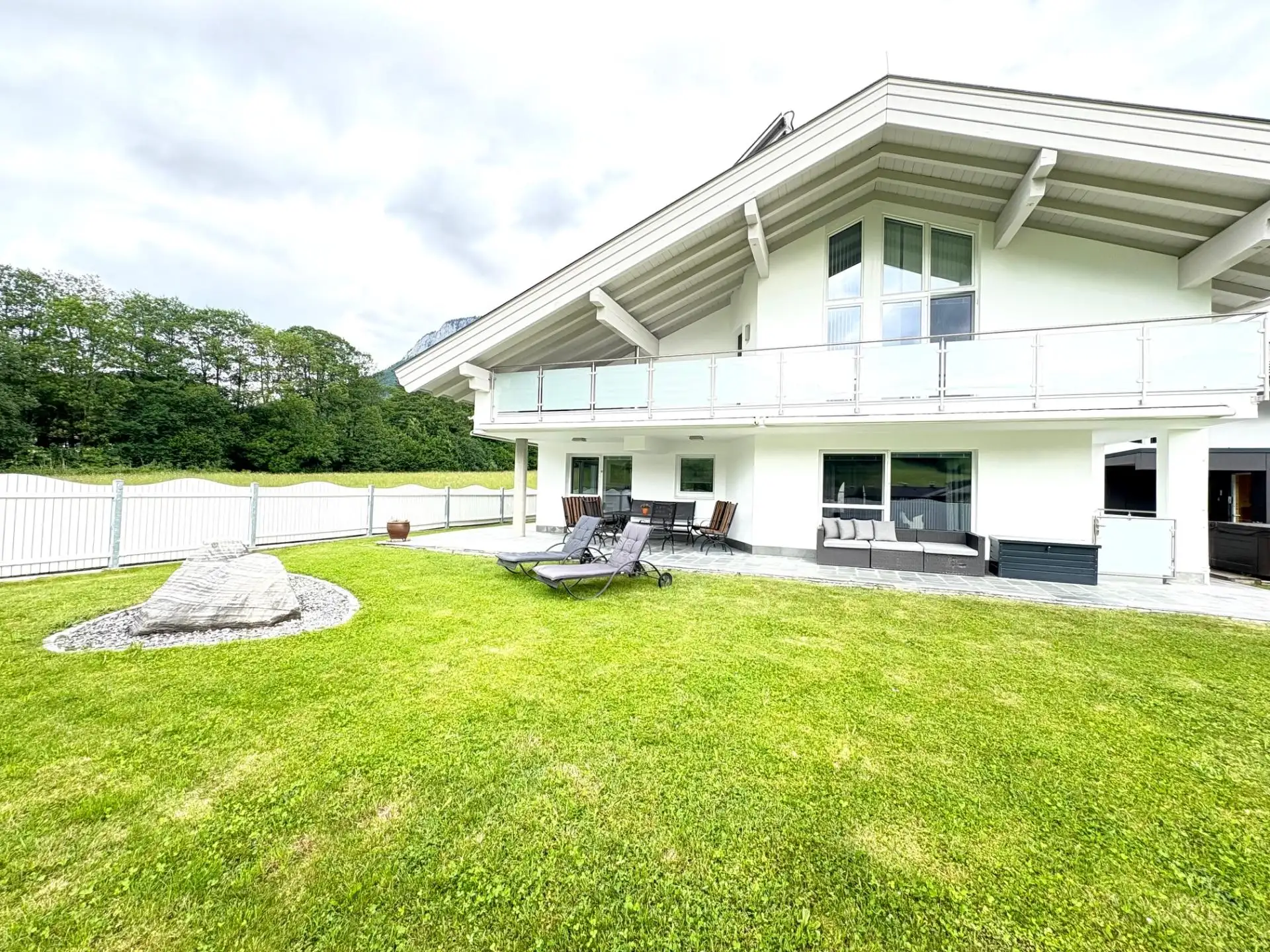 Yoga & Hiking Retreat in the Wilder Kaiser