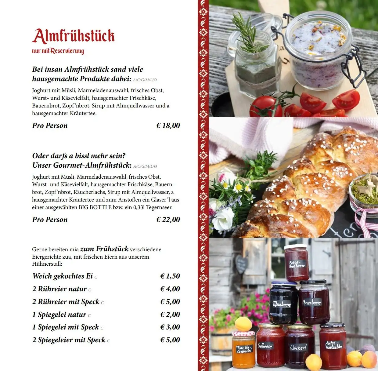 Yoga & Wander Retreat am Wilden Kaiser