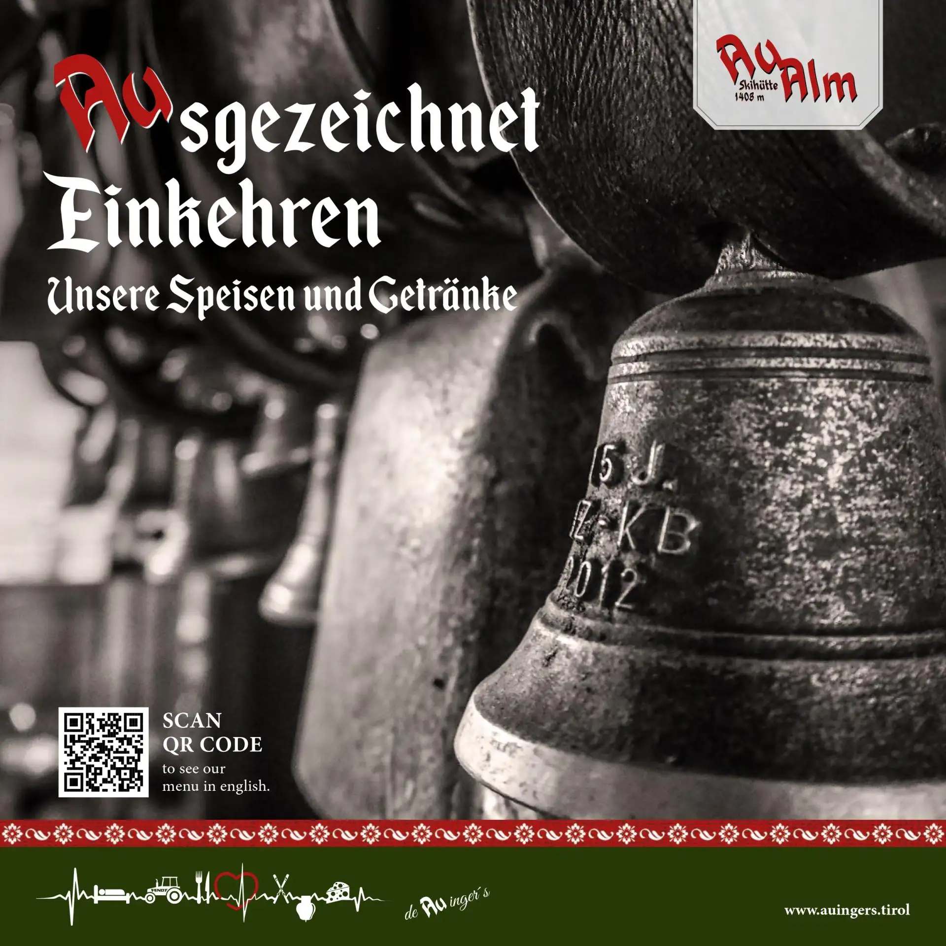 Yoga & Wander Retreat am Wilden Kaiser