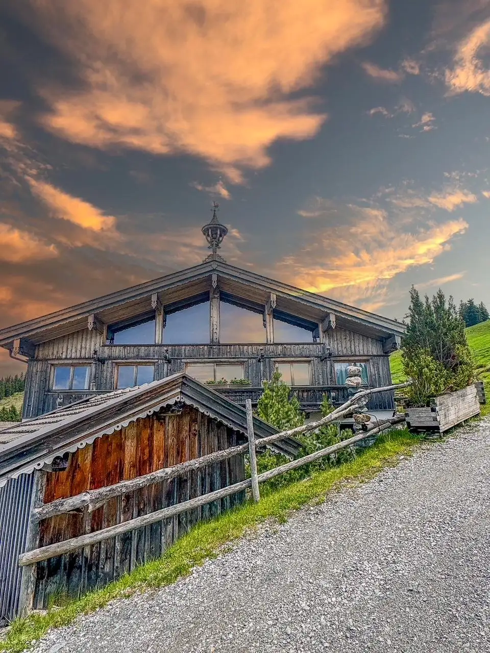 Yoga & Wander Retreat am Wilden Kaiser