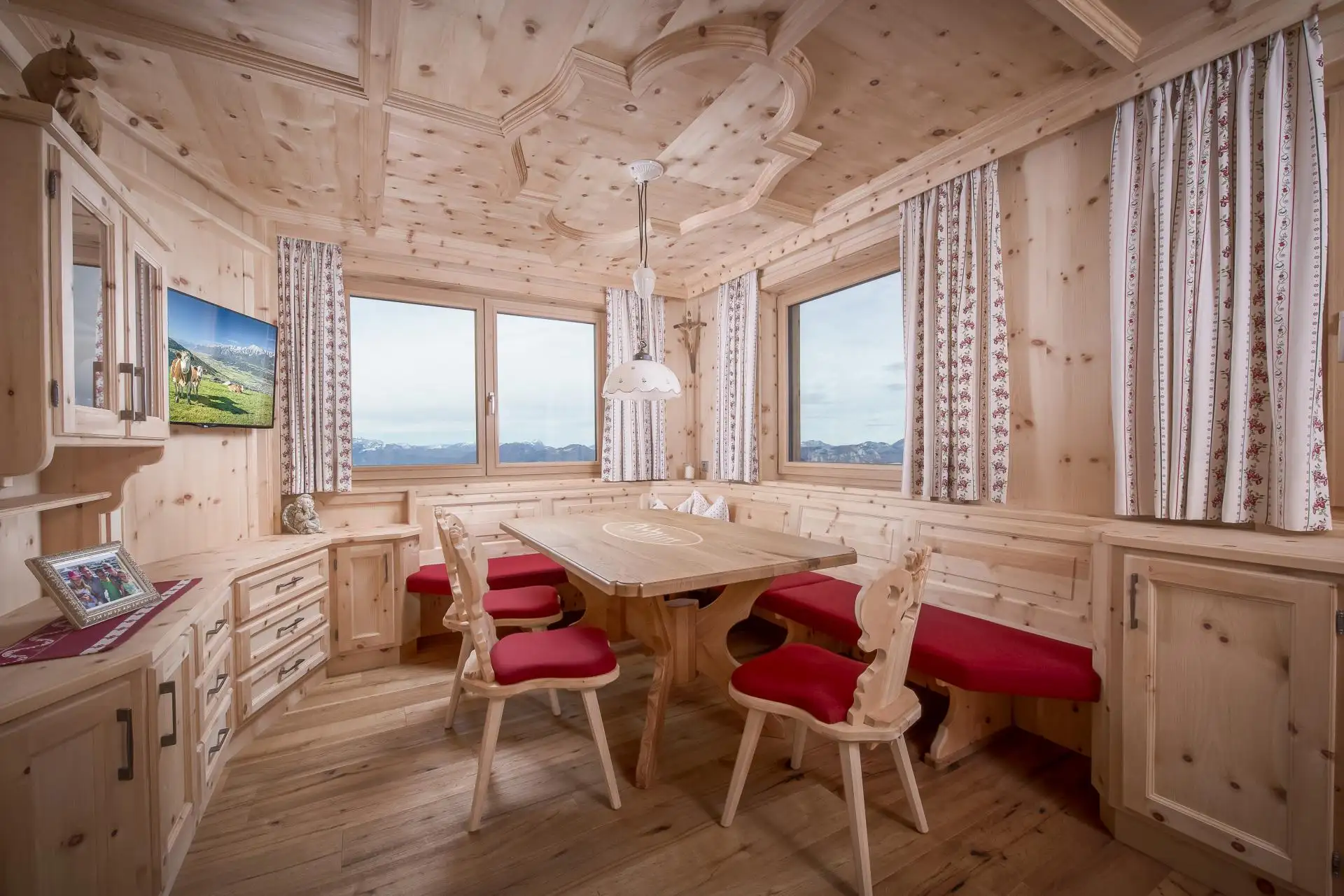 Yoga & Wander Retreat am Wilden Kaiser