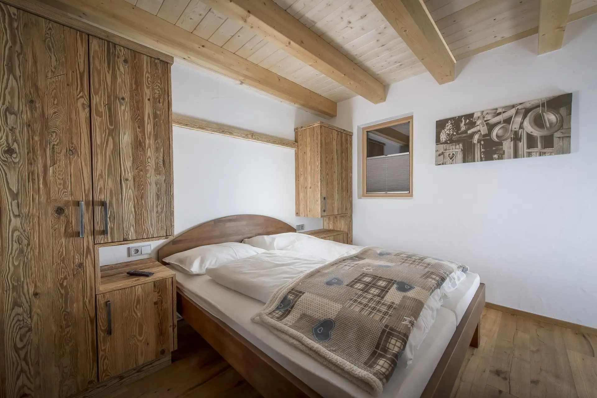 Yoga & Wander Retreat am Wilden Kaiser