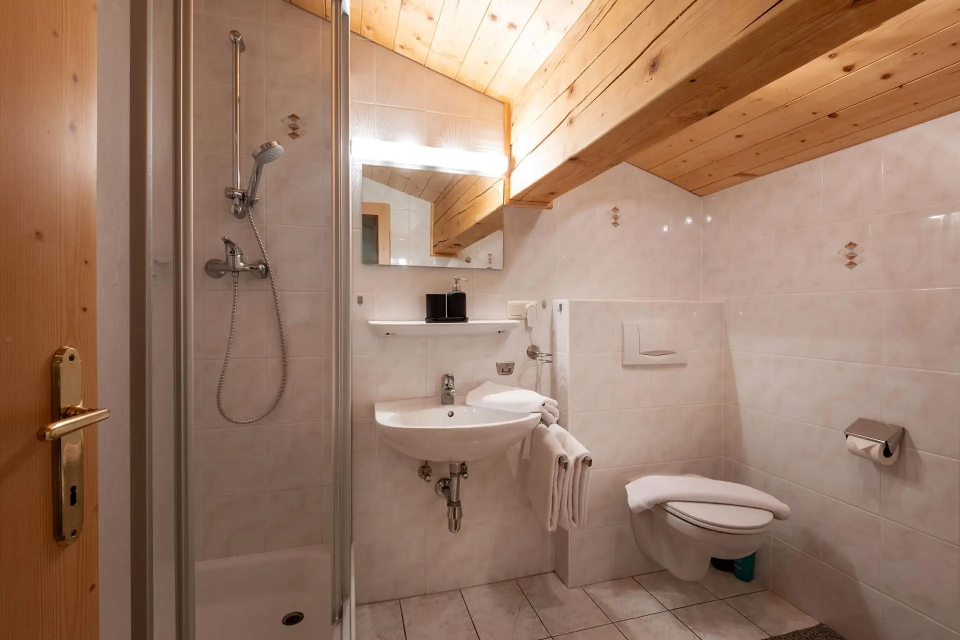Yoga & Wander Retreat am Wilden Kaiser