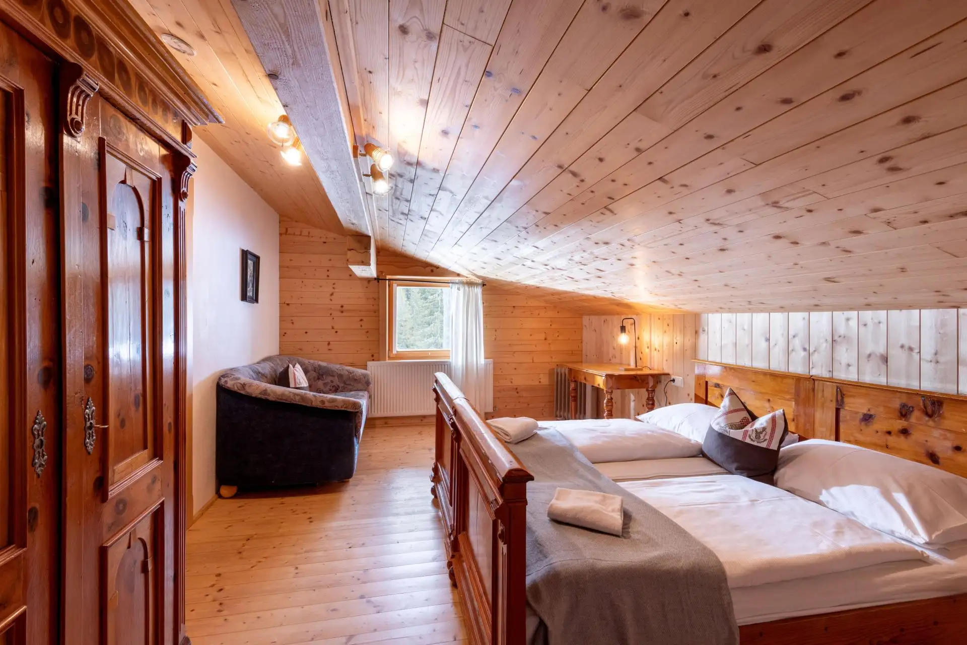 Yoga & Wander Retreat am Wilden Kaiser