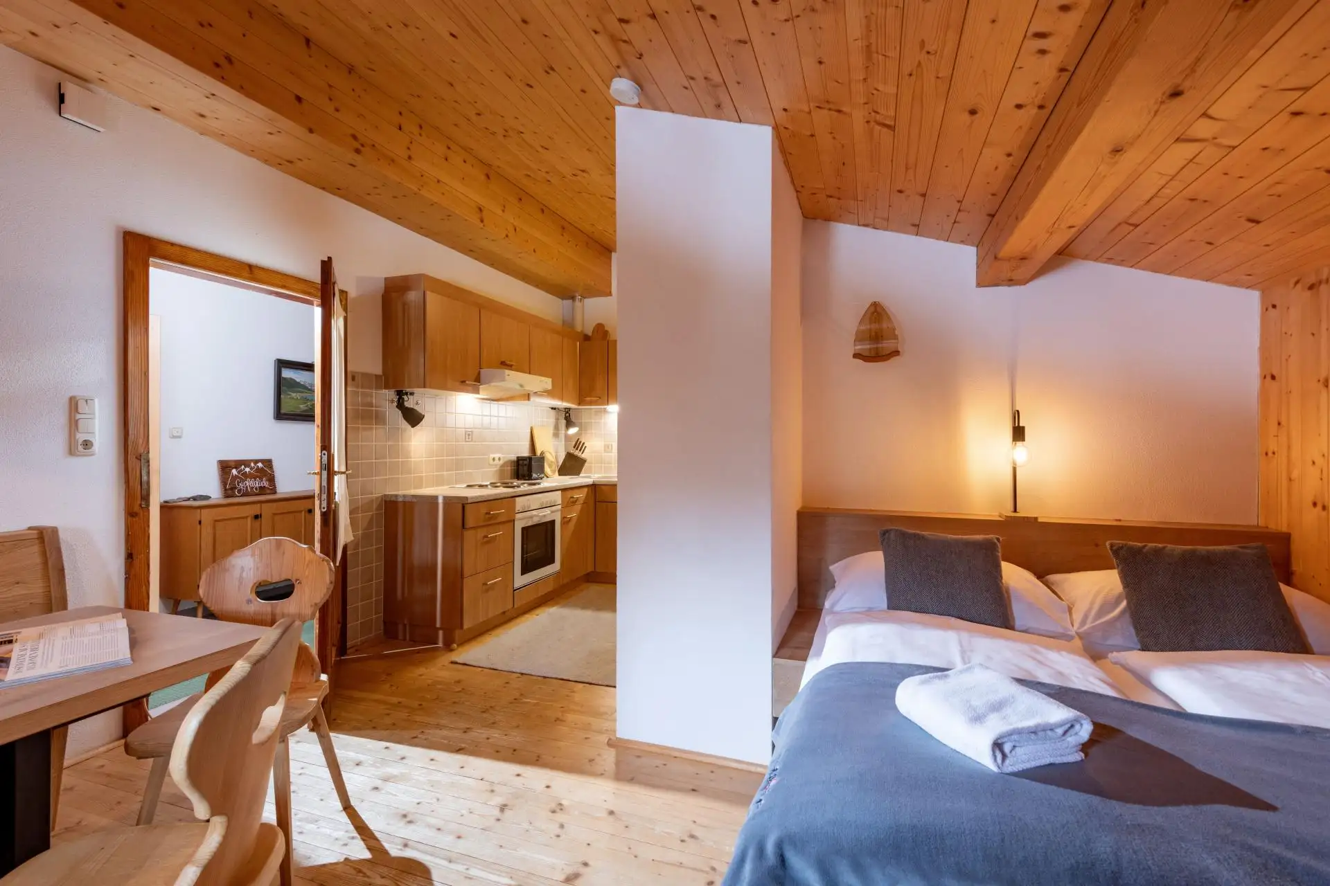 Yoga & Wander Retreat am Wilden Kaiser
