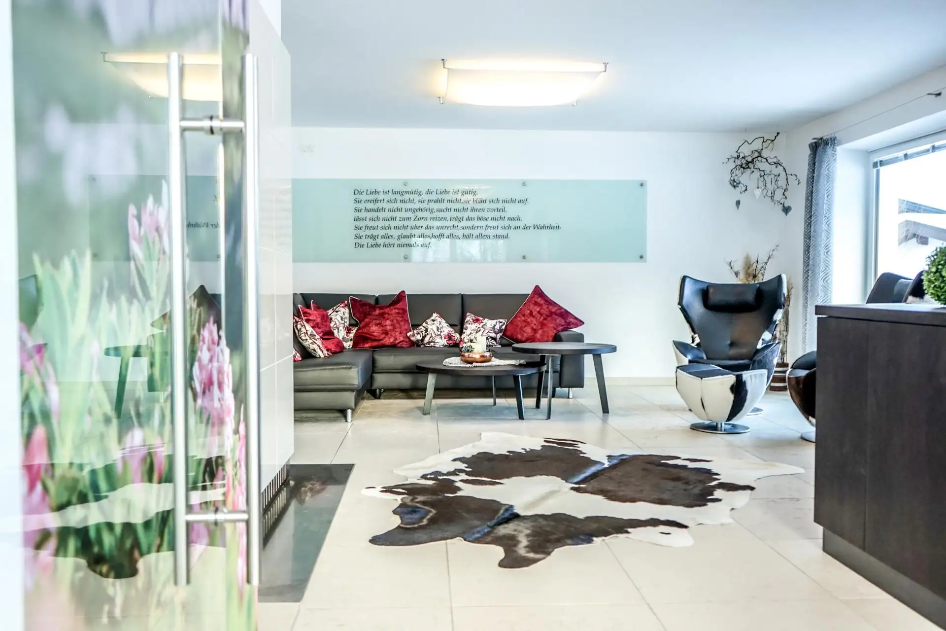 Yoga & Wander Retreat am Wilden Kaiser