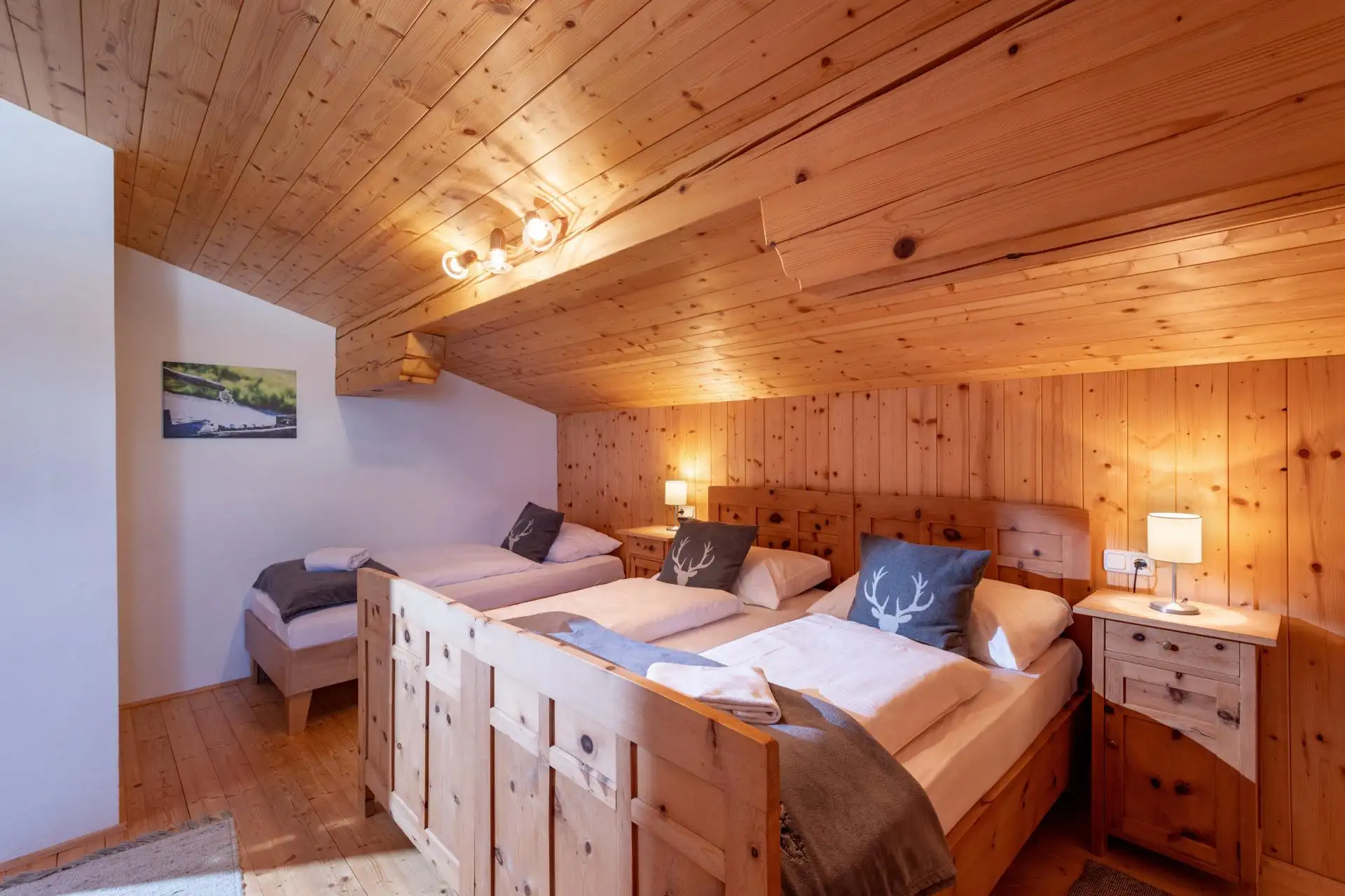 Yoga & Hiking Retreat in the Wilder Kaiser