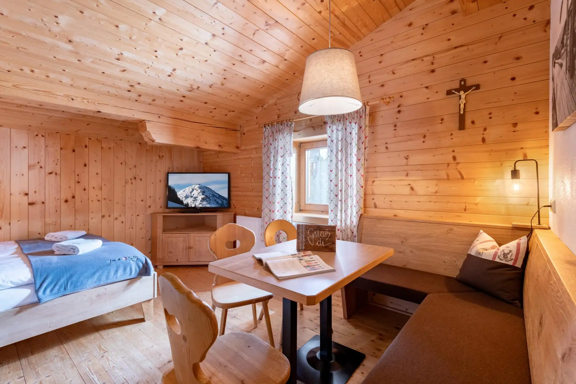 Yoga & Hiking Retreat in the Wilder Kaiser